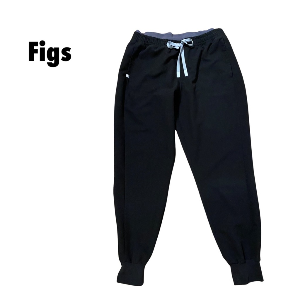 Figs Mari joggers